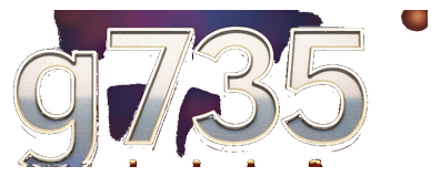 g735 logo